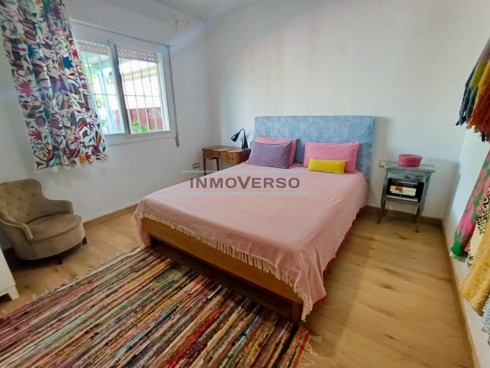 3 soveværelse Byhus til salg i Benagalbon - € 375.000 (Ref: 9367447)