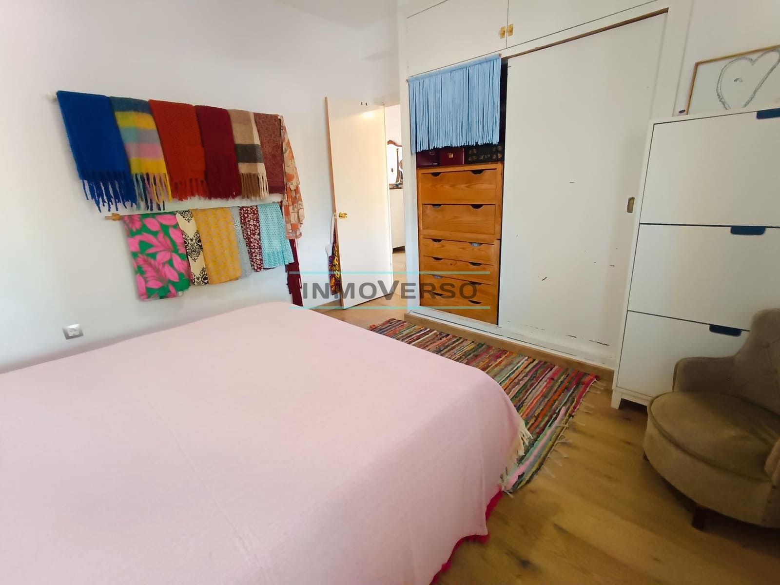 3 soveværelse Byhus til salg i Benagalbon - € 375.000 (Ref: 9367447)