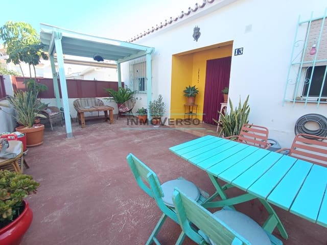 3 slaapkamer Huis te koop in Benagalbon, Rincón de la Victoria - € 375.000 (Ref: 9367447)