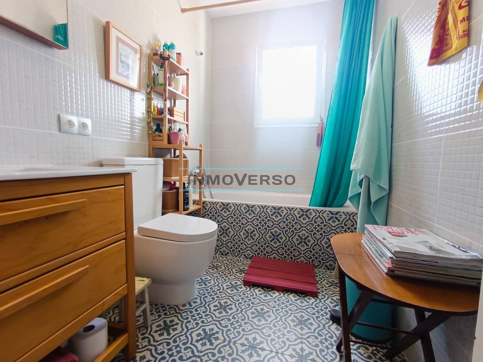 3 soveværelse Byhus til salg i Benagalbon - € 375.000 (Ref: 9367447)