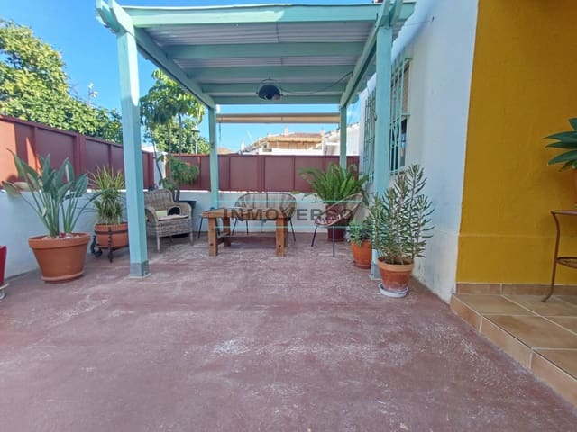 3 slaapkamer Huis te koop in Benagalbon, Rincón de la Victoria - € 375.000 (Ref: 9367447)