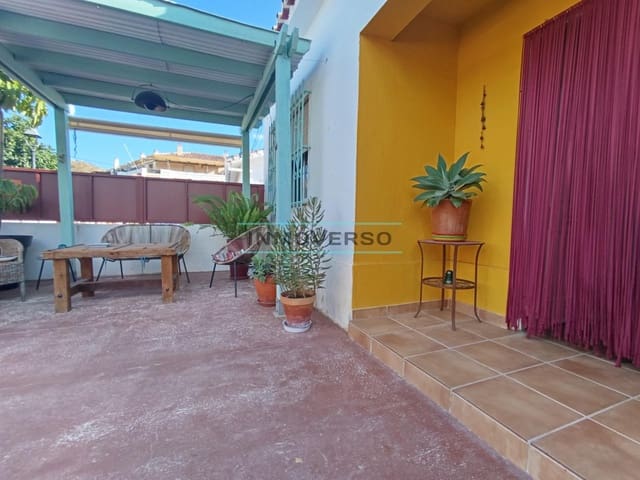 3 slaapkamer Huis te koop in Benagalbon, Rincón de la Victoria - € 375.000 (Ref: 9367447)