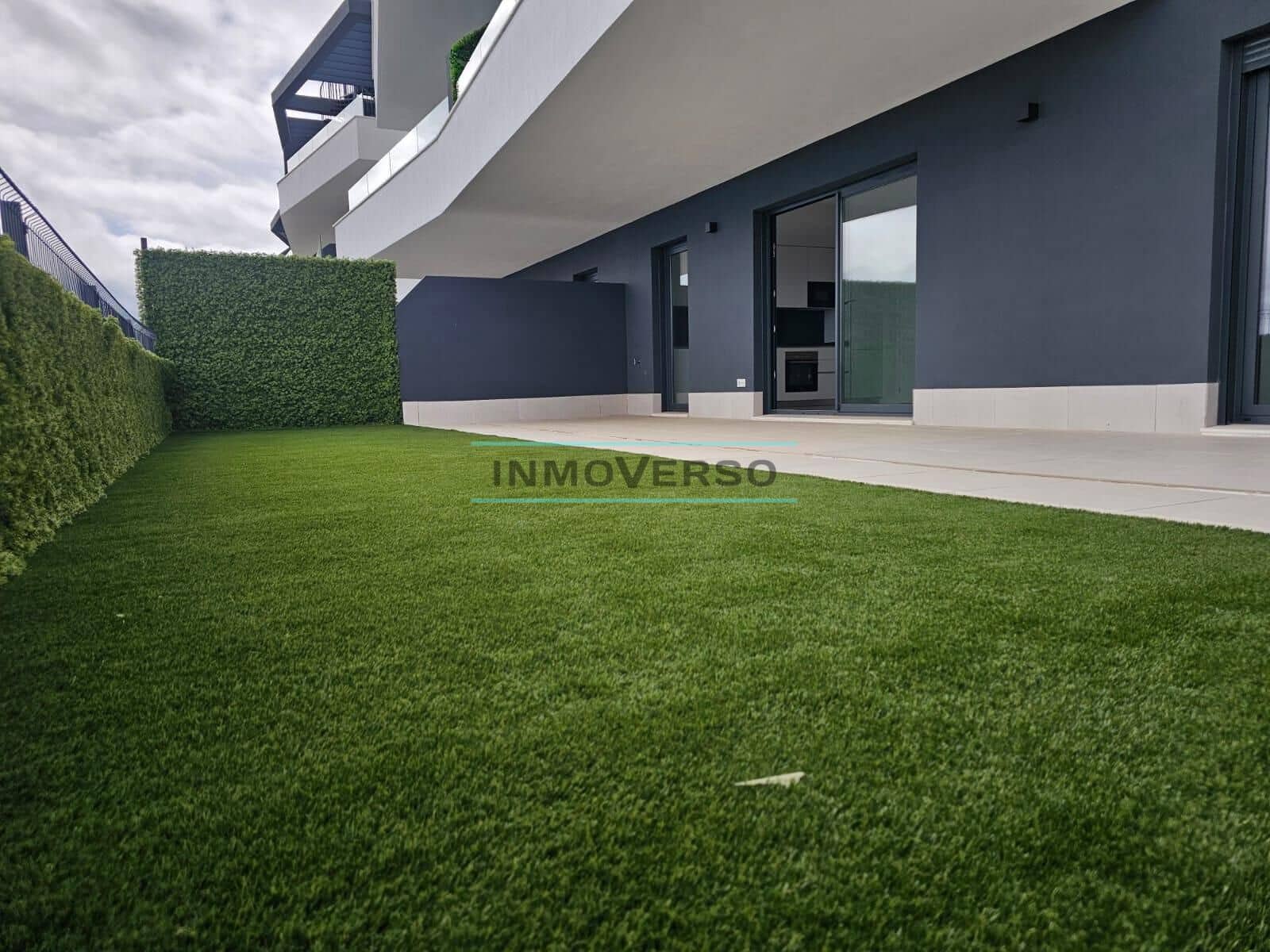 2 bedroom Flat for sale in Benagalbon with pool garage - € 410,000 (Ref: 9410934)