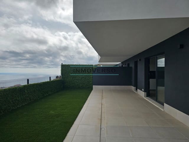 2 soveværelse Lejlighed til salg i Benagalbon, Rincón de la Victoria med swimmingpool garage - € 410.000 (Ref: 9410934)