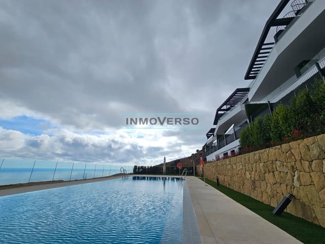 2 soveværelse Lejlighed til salg i Benagalbon, Rincón de la Victoria med swimmingpool garage - € 410.000 (Ref: 9410934)