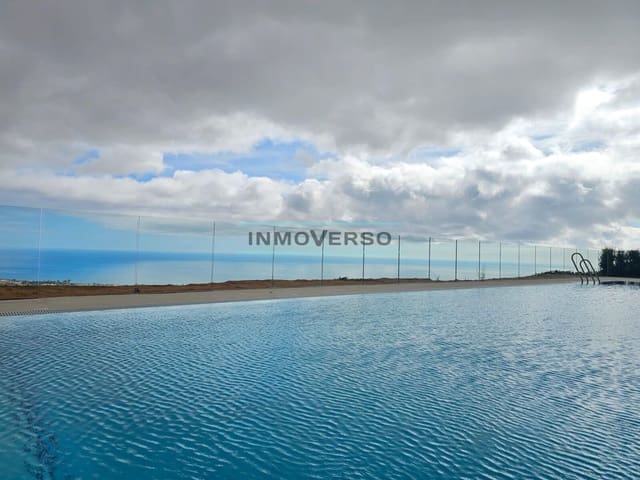 2 soveværelse Lejlighed til salg i Benagalbon, Rincón de la Victoria med swimmingpool garage - € 410.000 (Ref: 9410934)