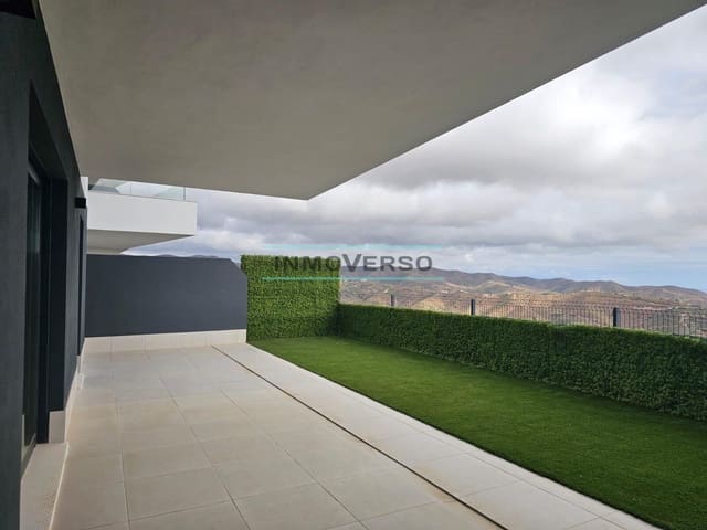 2 soveværelse Lejlighed til salg i Benagalbon, Rincón de la Victoria med swimmingpool garage - € 410.000 (Ref: 9410934)