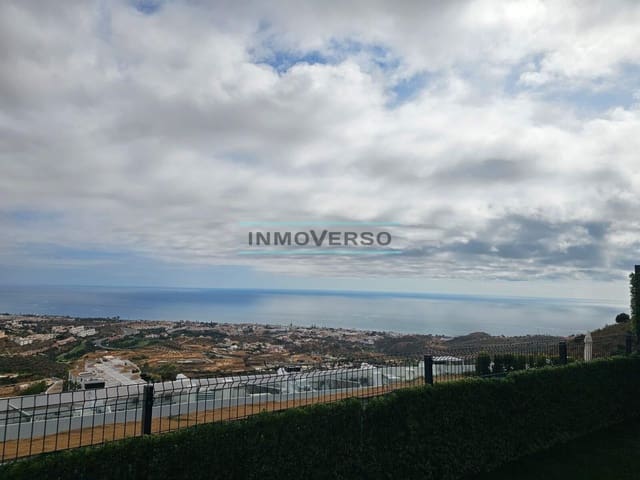 2 soveværelse Lejlighed til salg i Benagalbon, Rincón de la Victoria med swimmingpool garage - € 410.000 (Ref: 9410934)