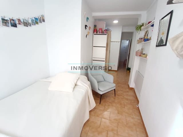 3 soveværelse Lejlighed til salg i Málaga by - € 295.000 (Ref: 9410935)