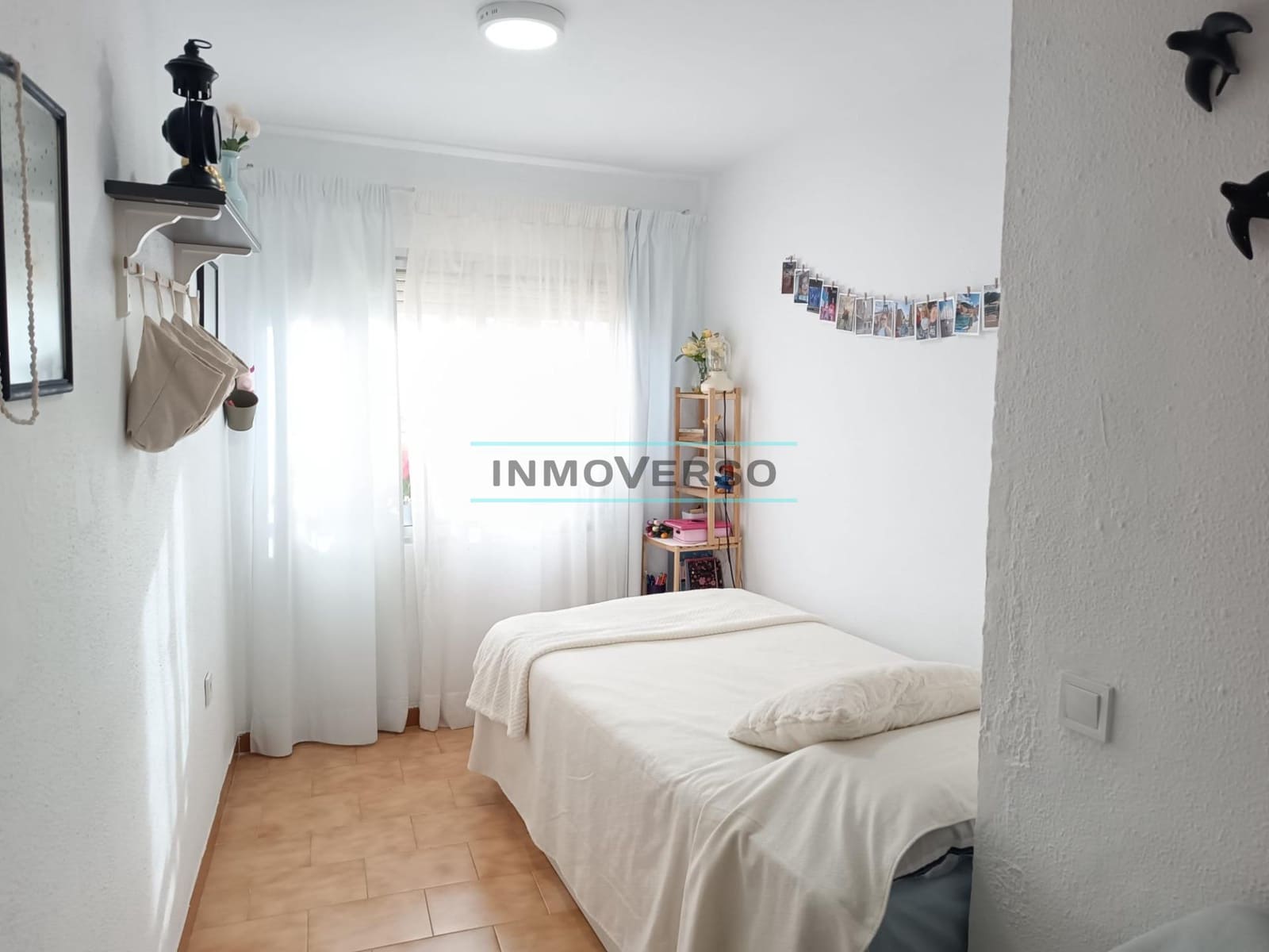 3 soveværelse Lejlighed til salg i Malaga by - € 295.000 (Ref: 9410935)