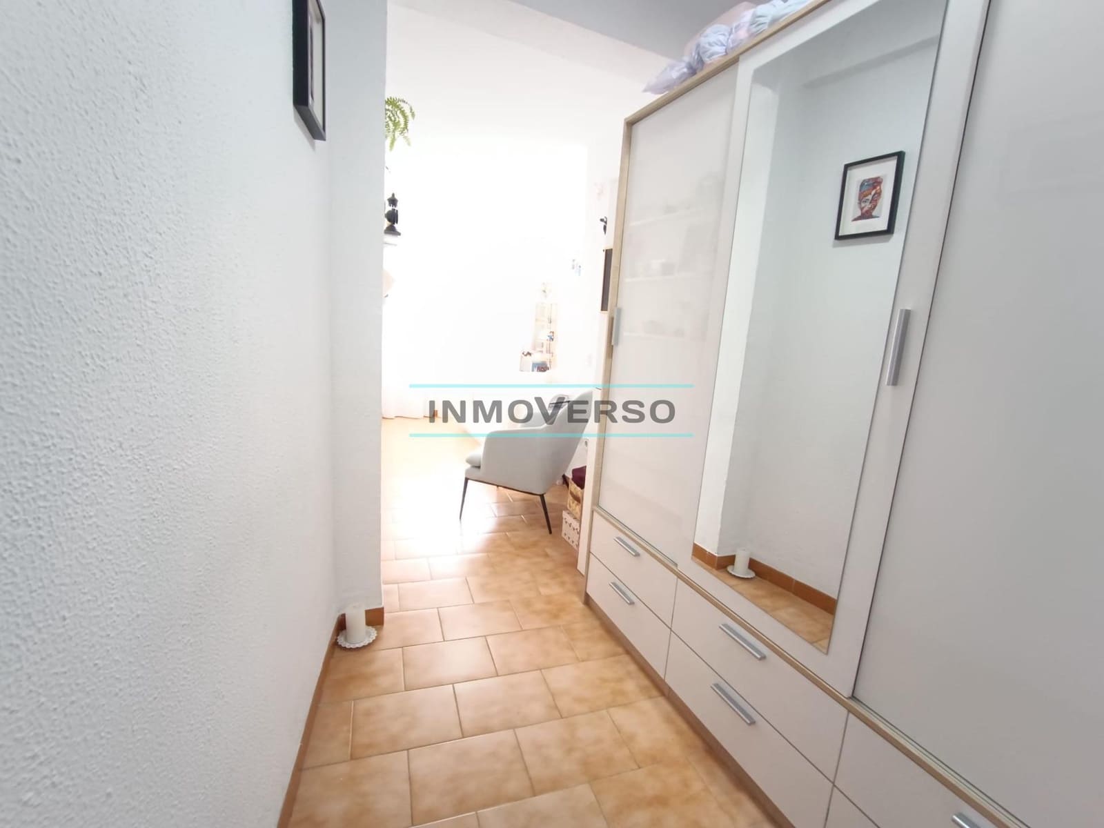 3 soveværelse Lejlighed til salg i Malaga by - € 295.000 (Ref: 9410935)
