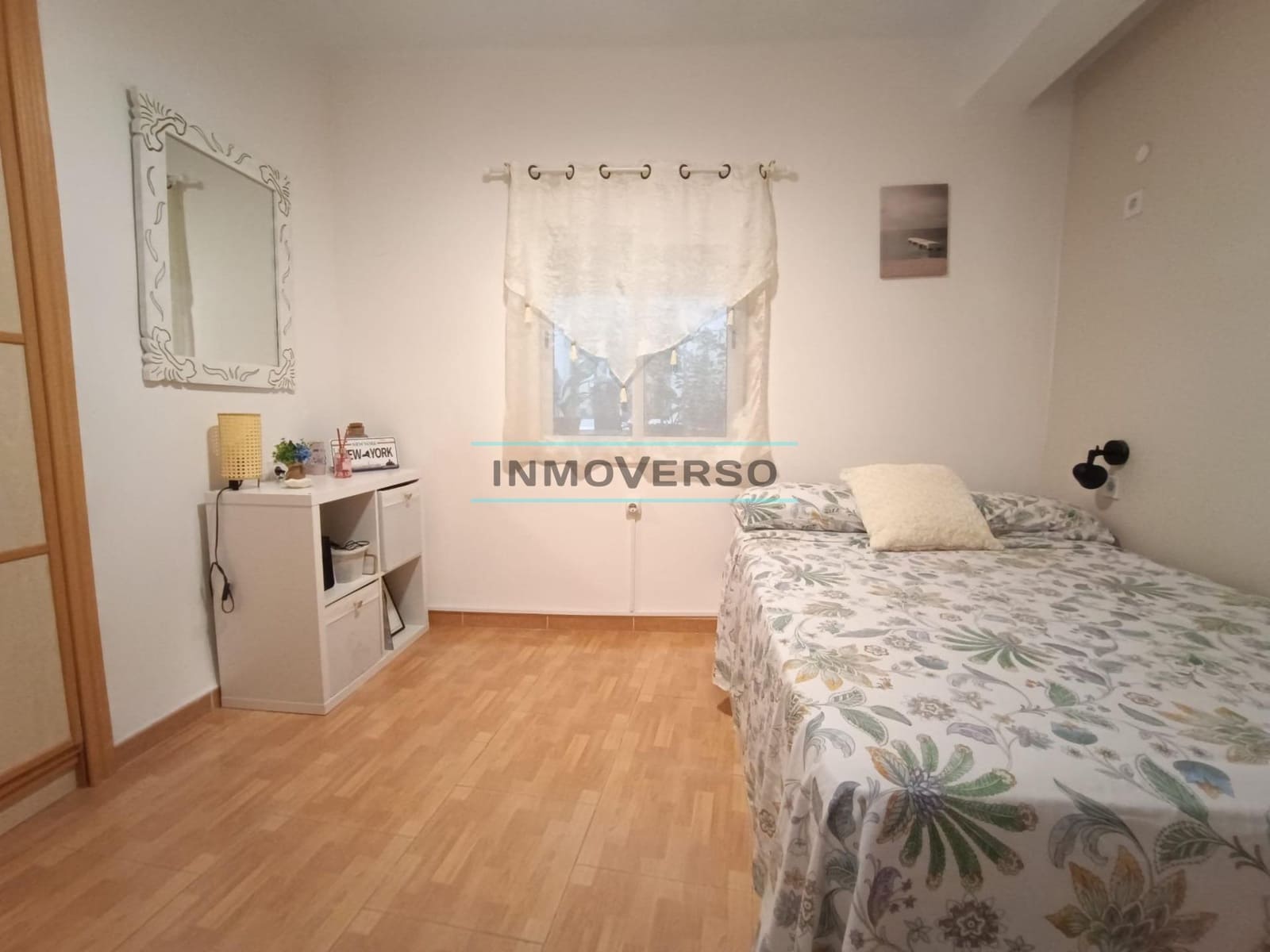 3 soveværelse Lejlighed til salg i Malaga by - € 295.000 (Ref: 9410935)