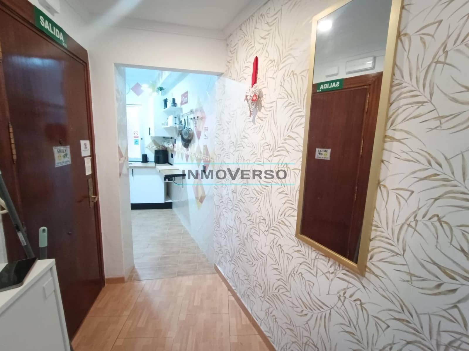 3 soveværelse Lejlighed til salg i Malaga by - € 295.000 (Ref: 9410935)