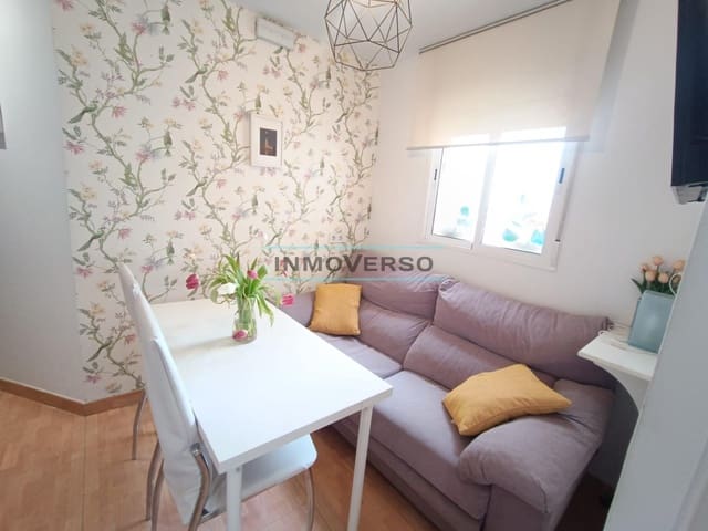 3 soveværelse Lejlighed til salg i Málaga by - € 295.000 (Ref: 9410935)