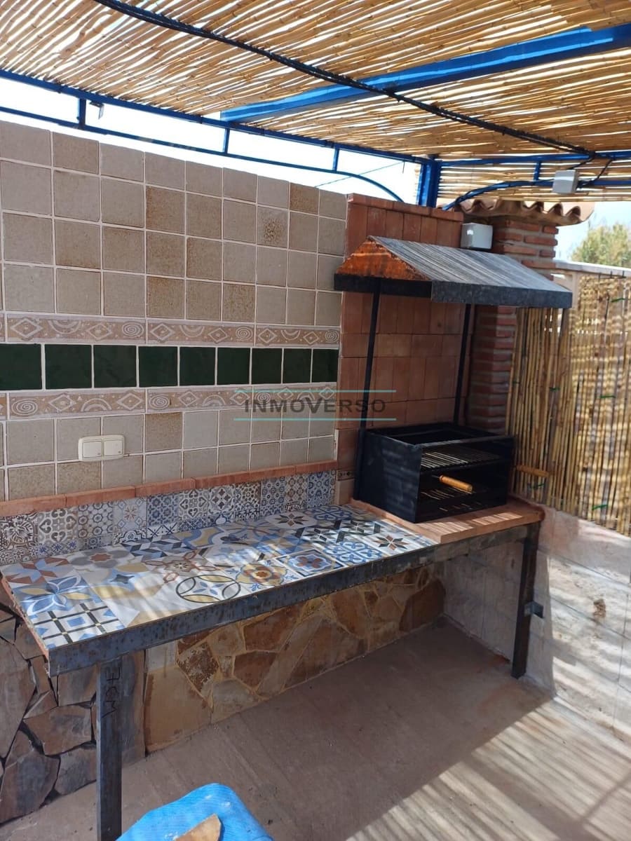 3 sypialnia Finka/Dom wiejski do wynajęcia w Moclinejo - 2 000 € (Ref: 9414051)