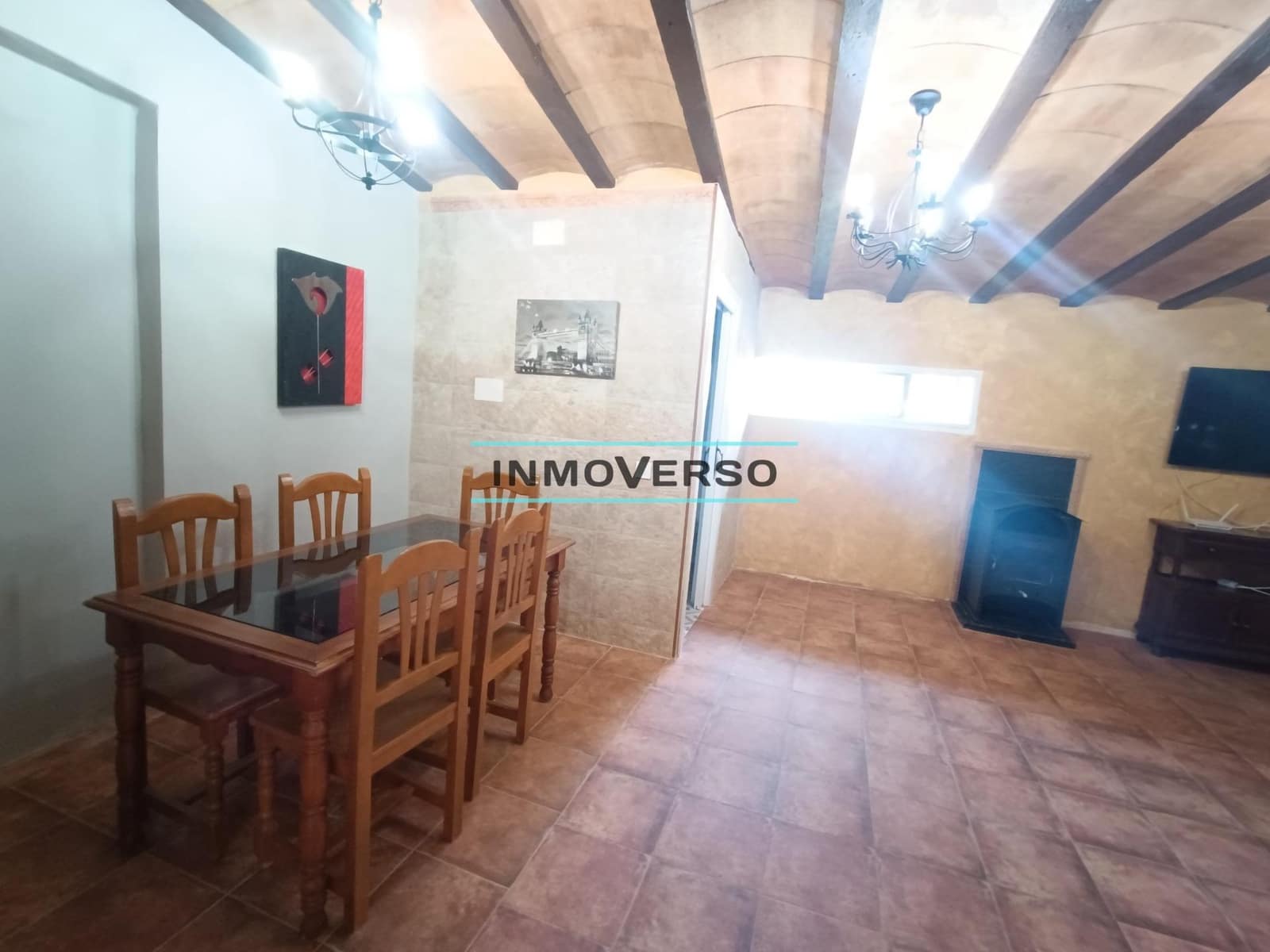 3 sypialnia Finka/Dom wiejski do wynajęcia w Moclinejo - 2 000 € (Ref: 9414051)