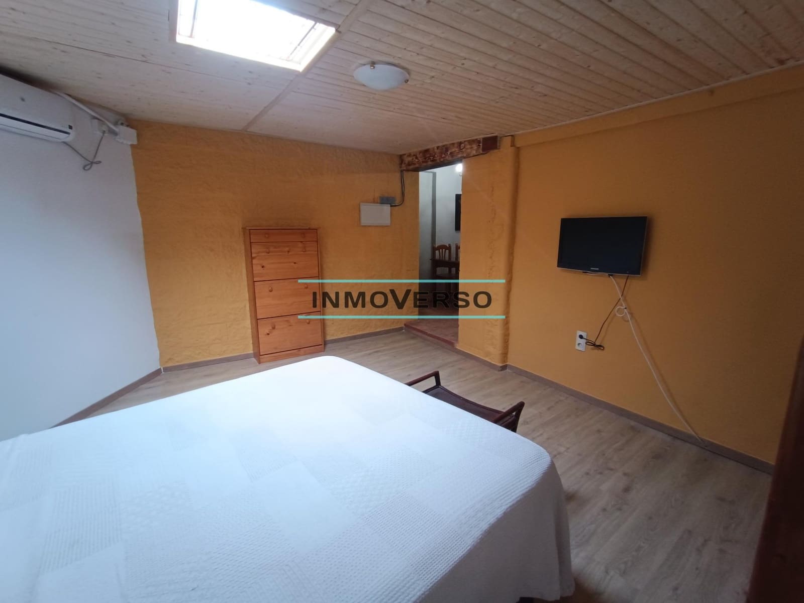 3 sypialnia Finka/Dom wiejski do wynajęcia w Moclinejo - 2 000 € (Ref: 9414051)