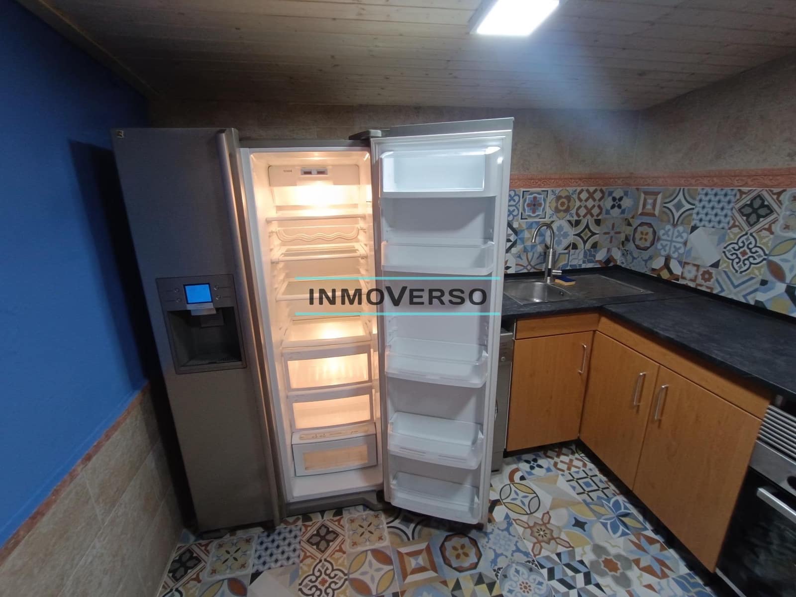 3 sypialnia Finka/Dom wiejski do wynajęcia w Moclinejo - 2 000 € (Ref: 9414051)