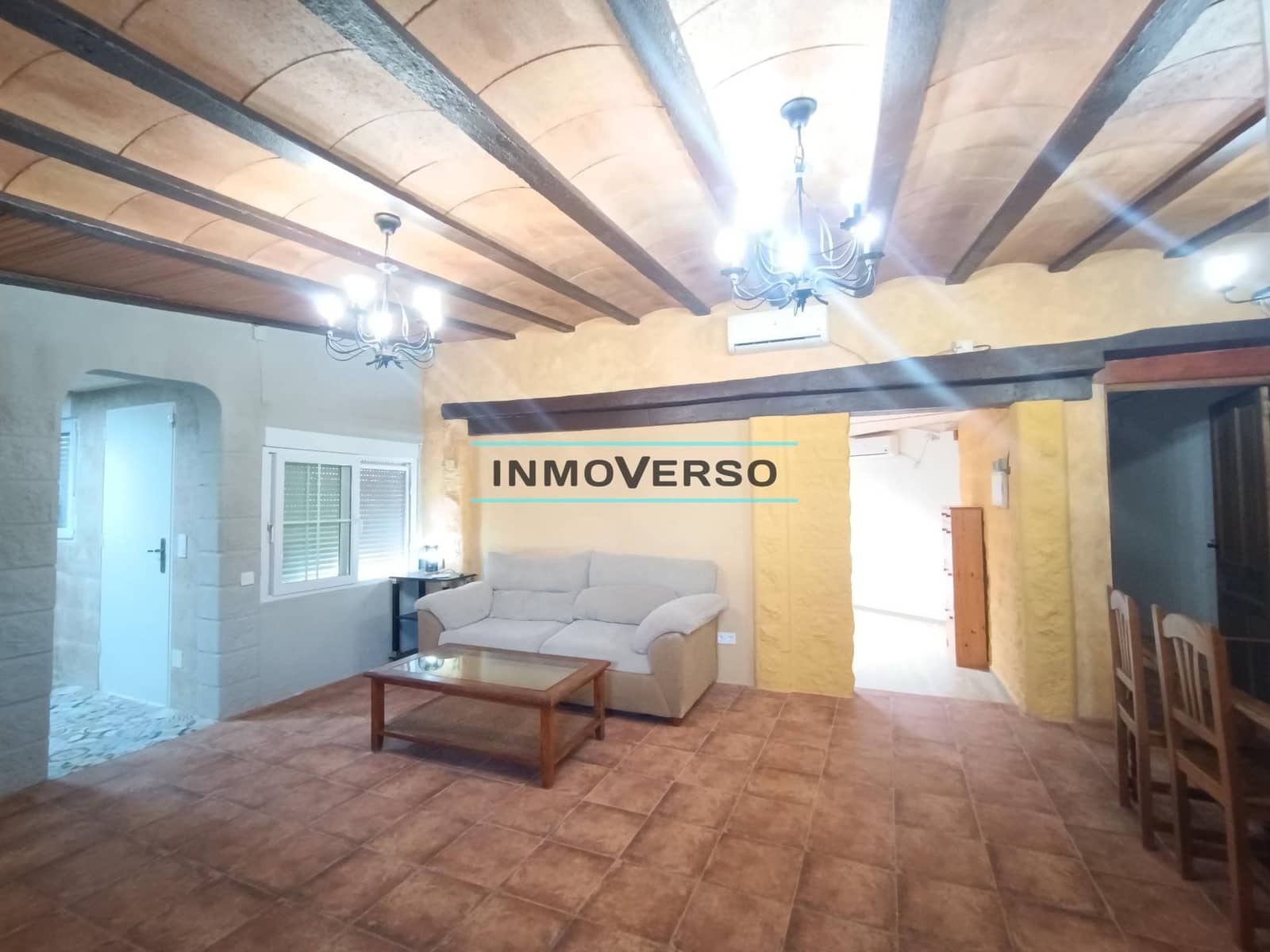 3 sypialnia Finka/Dom wiejski do wynajęcia w Moclinejo - 2 000 € (Ref: 9414051)