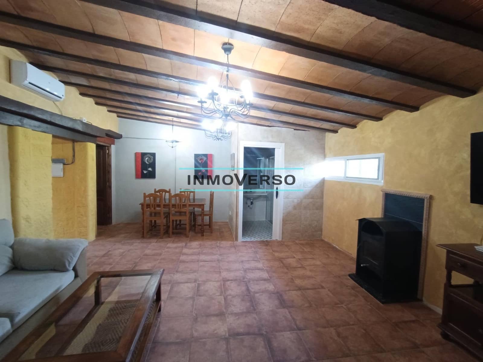 3 sypialnia Finka/Dom wiejski do wynajęcia w Moclinejo - 2 000 € (Ref: 9414051)