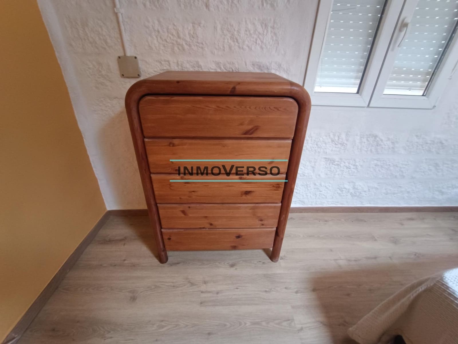 3 sypialnia Finka/Dom wiejski do wynajęcia w Moclinejo - 2 000 € (Ref: 9414051)