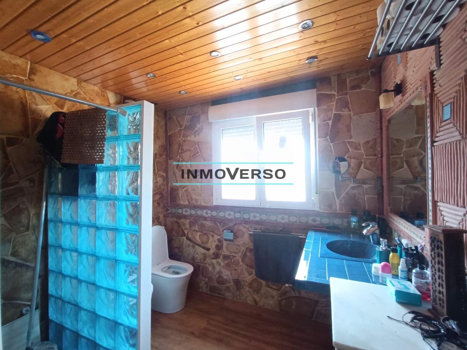 3 sypialnia Finka/Dom wiejski do wynajęcia w Moclinejo - 2 000 € (Ref: 9414051)