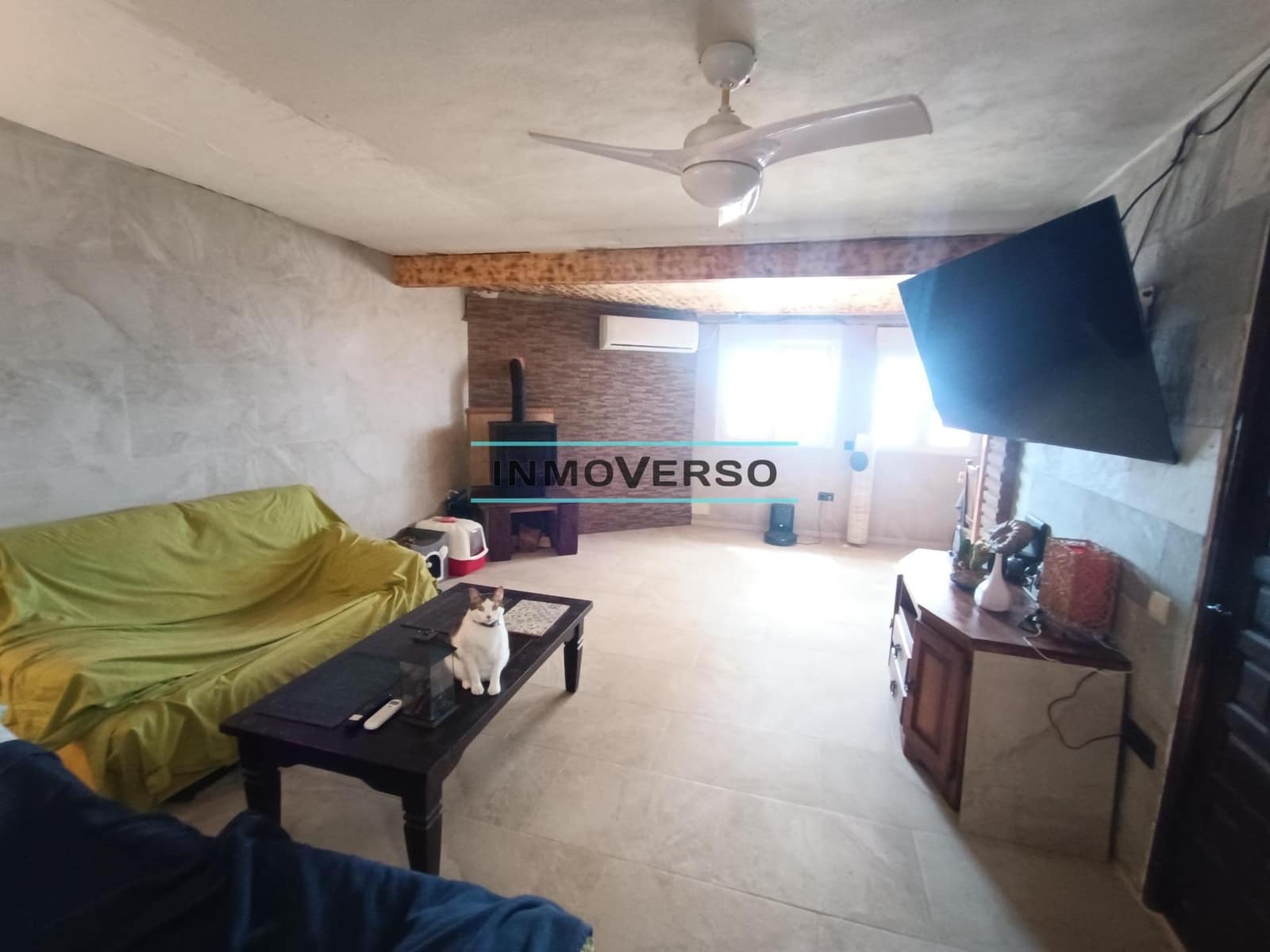 3 sypialnia Finka/Dom wiejski do wynajęcia w Moclinejo - 2 000 € (Ref: 9414051)