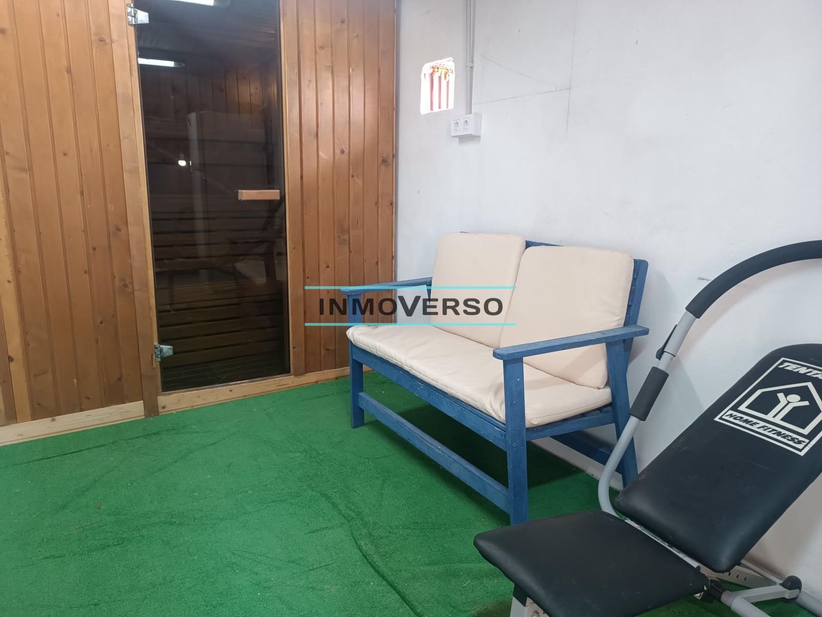 3 sypialnia Finka/Dom wiejski do wynajęcia w Moclinejo - 2 000 € (Ref: 9414051)