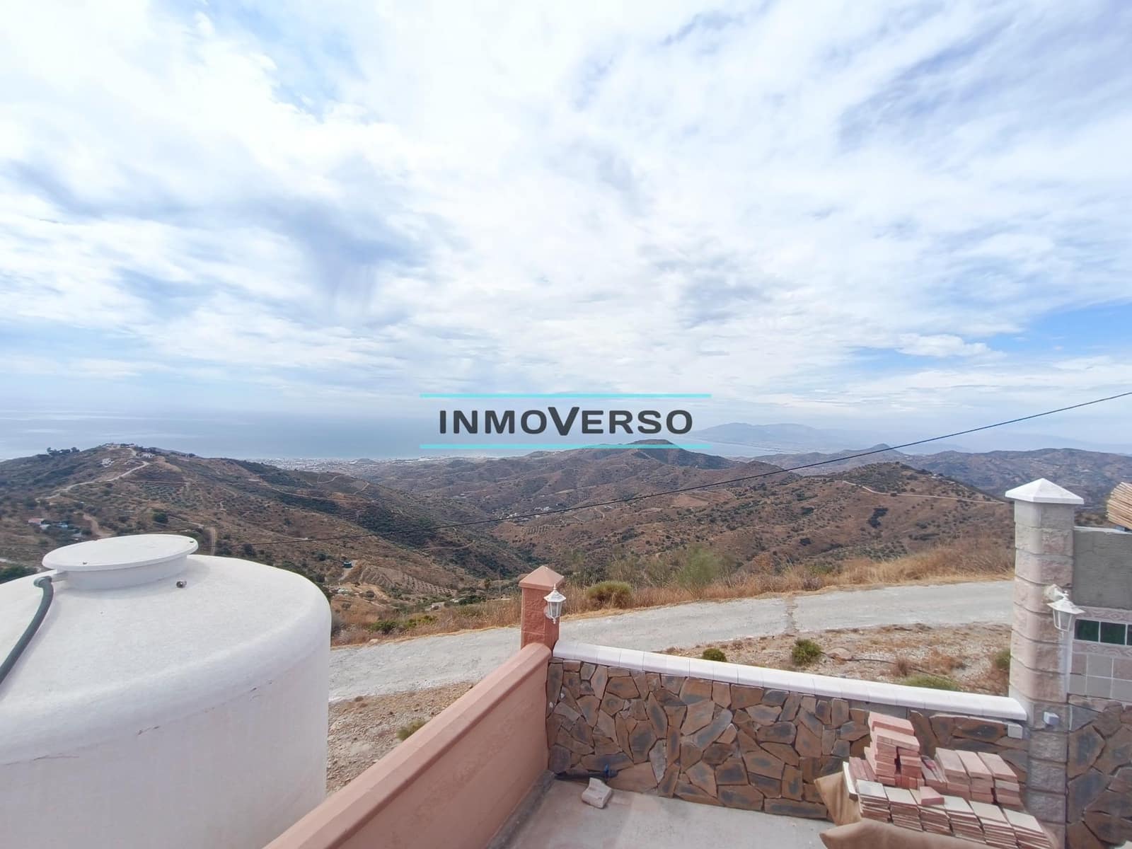 3 sypialnia Finka/Dom wiejski do wynajęcia w Moclinejo - 2 000 € (Ref: 9414051)