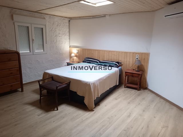 3 soveværelse Finca/Landehus til leje i Moclinejo - € 2.000 (Ref: 9414051)