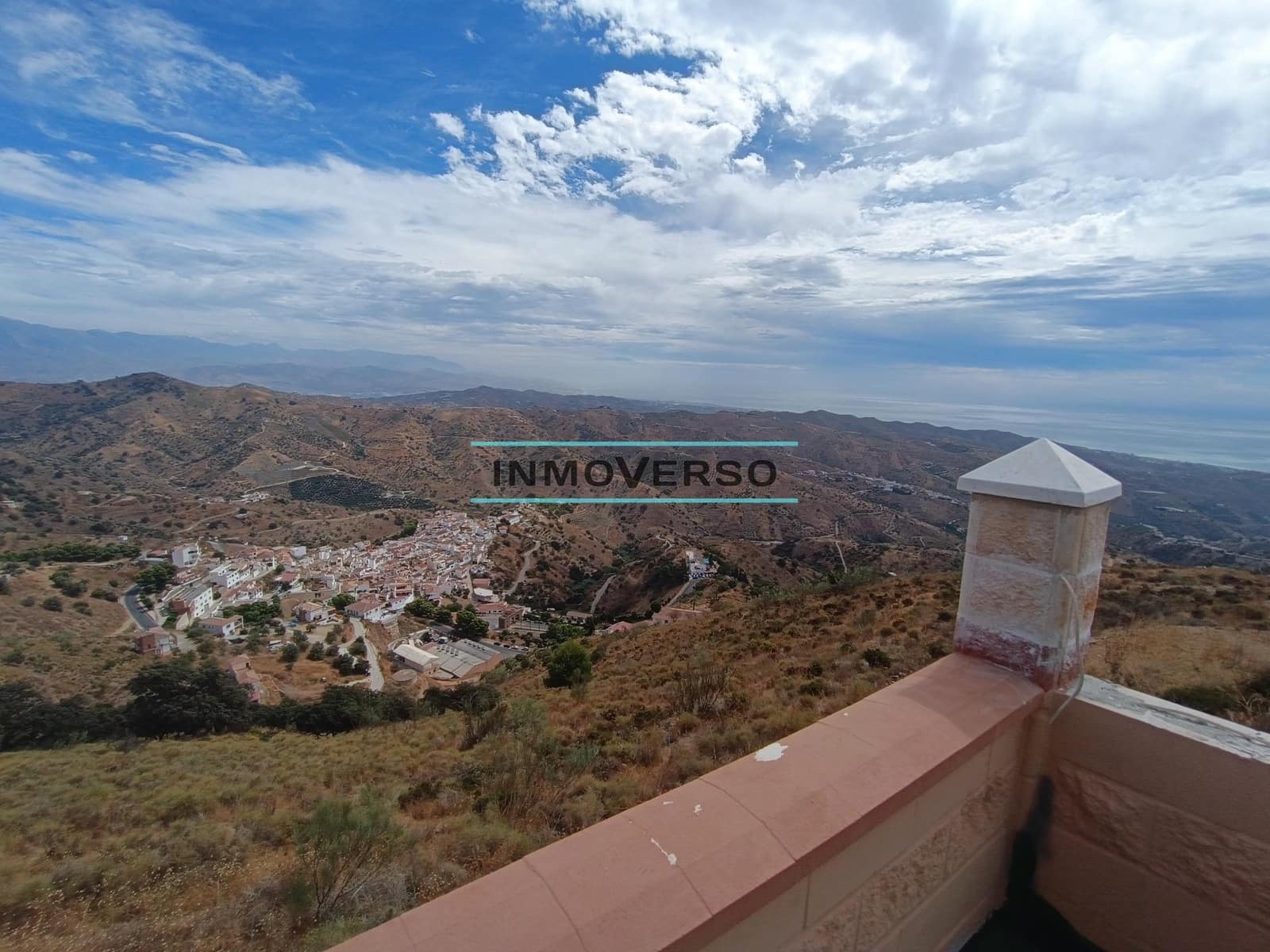 3 sypialnia Finka/Dom wiejski do wynajęcia w Moclinejo - 2 000 € (Ref: 9414051)