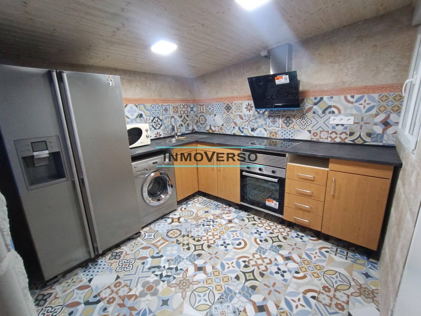 3 sypialnia Finka/Dom wiejski do wynajęcia w Moclinejo - 2 000 € (Ref: 9414051)