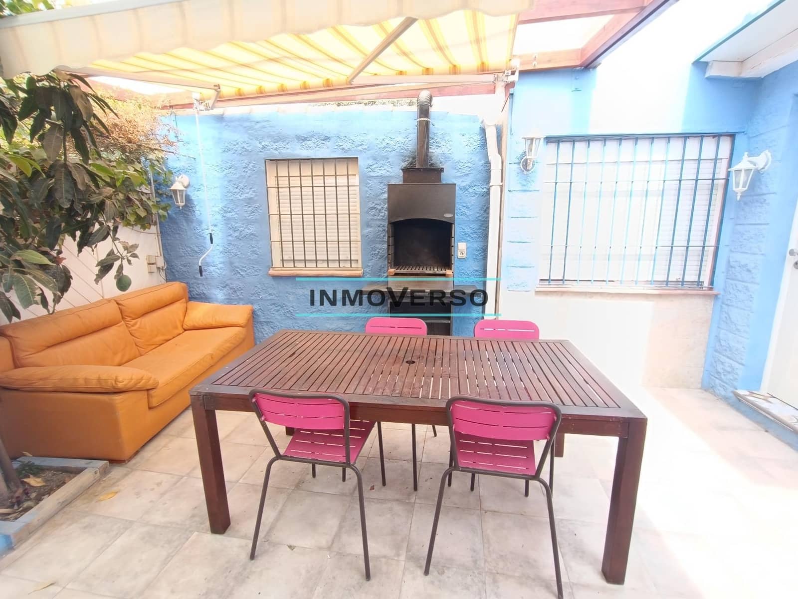 3 sypialnia Finka/Dom wiejski do wynajęcia w Moclinejo - 2 000 € (Ref: 9414051)