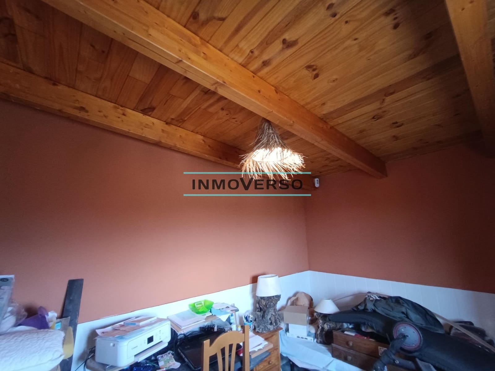 3 sypialnia Finka/Dom wiejski do wynajęcia w Moclinejo - 2 000 € (Ref: 9414051)