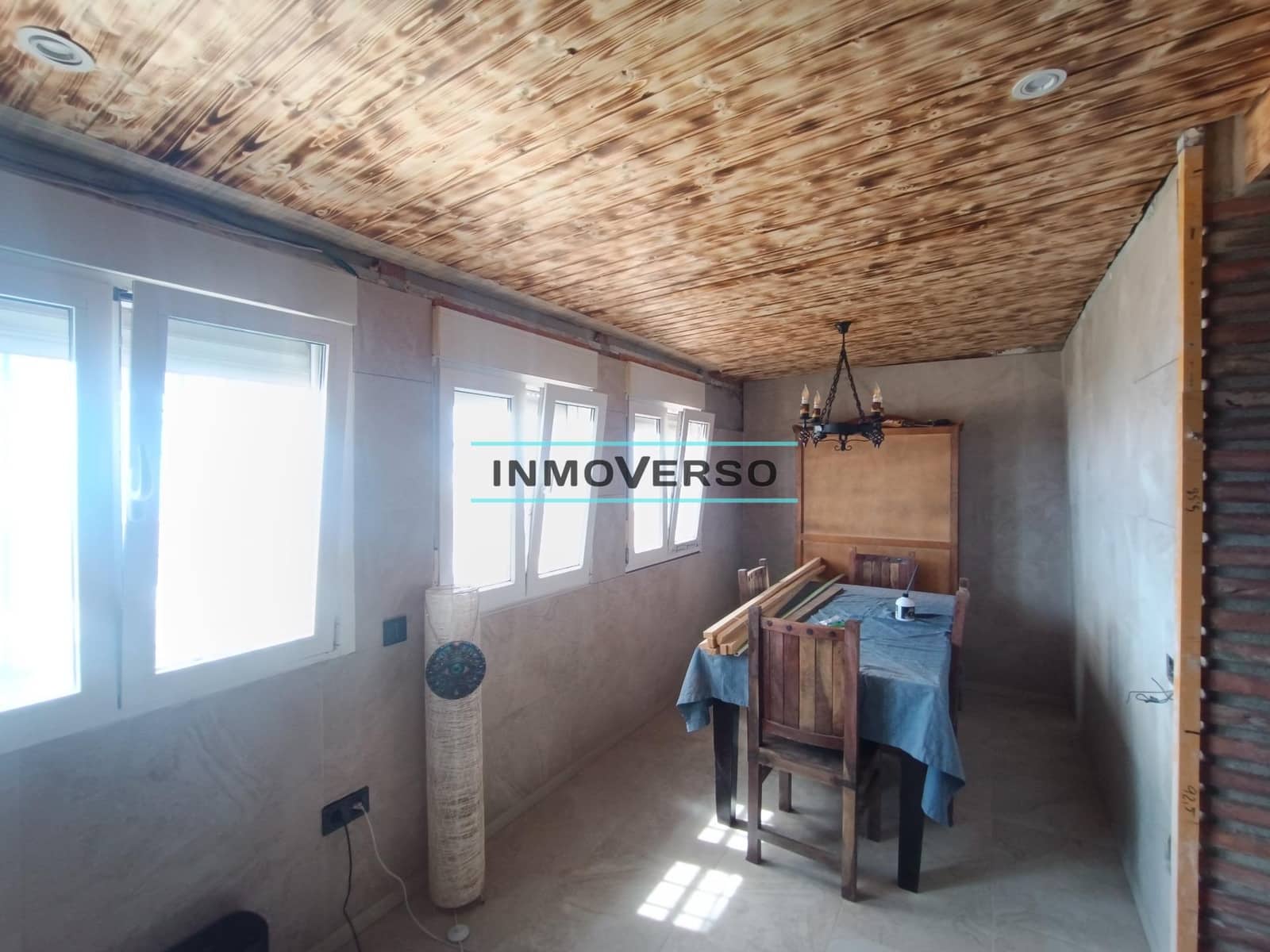 3 sypialnia Finka/Dom wiejski do wynajęcia w Moclinejo - 2 000 € (Ref: 9414051)