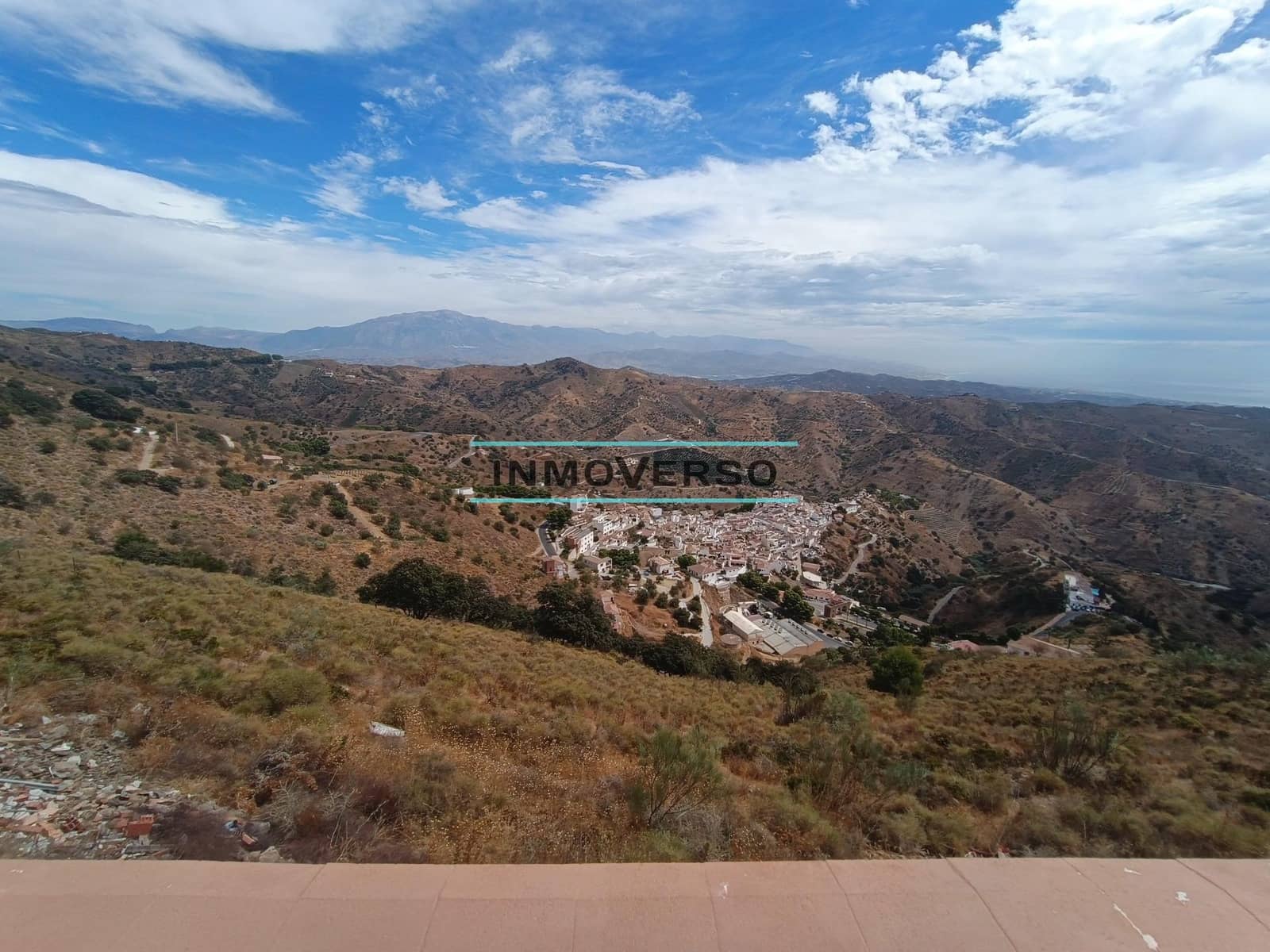 3 sypialnia Finka/Dom wiejski do wynajęcia w Moclinejo - 2 000 € (Ref: 9414051)