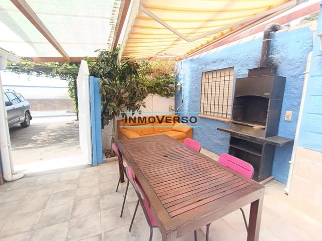 3 soveværelse Finca/Landehus til leje i Moclinejo - € 2.000 (Ref: 9414051)