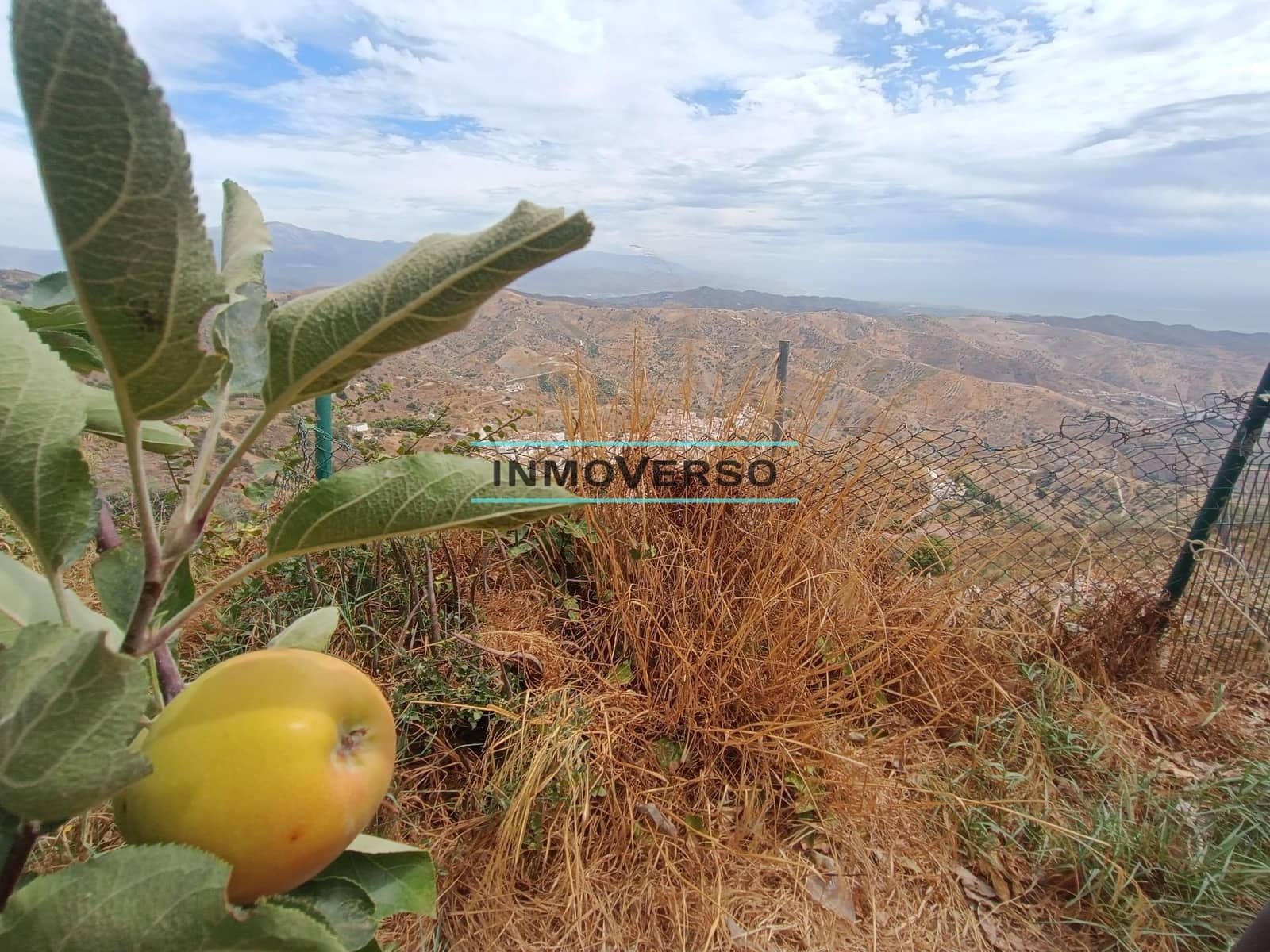 3 sypialnia Finka/Dom wiejski do wynajęcia w Moclinejo - 2 000 € (Ref: 9414051)