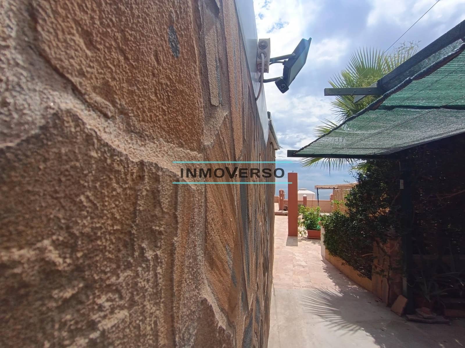 3 sypialnia Finka/Dom wiejski do wynajęcia w Moclinejo - 2 000 € (Ref: 9414051)