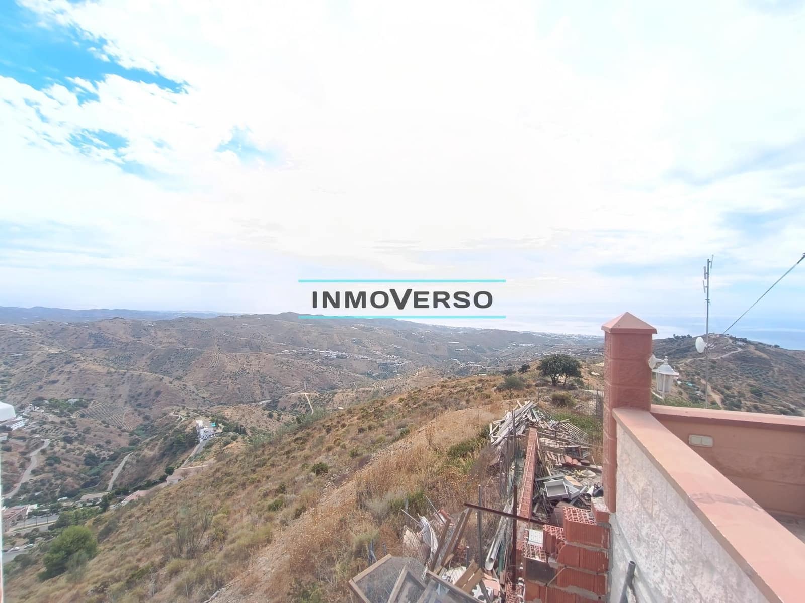 3 sypialnia Finka/Dom wiejski do wynajęcia w Moclinejo - 2 000 € (Ref: 9414051)