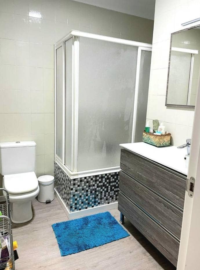 3 soveværelse Rækkehus til salg i Almayate - € 329.000 (Ref: 9415875)