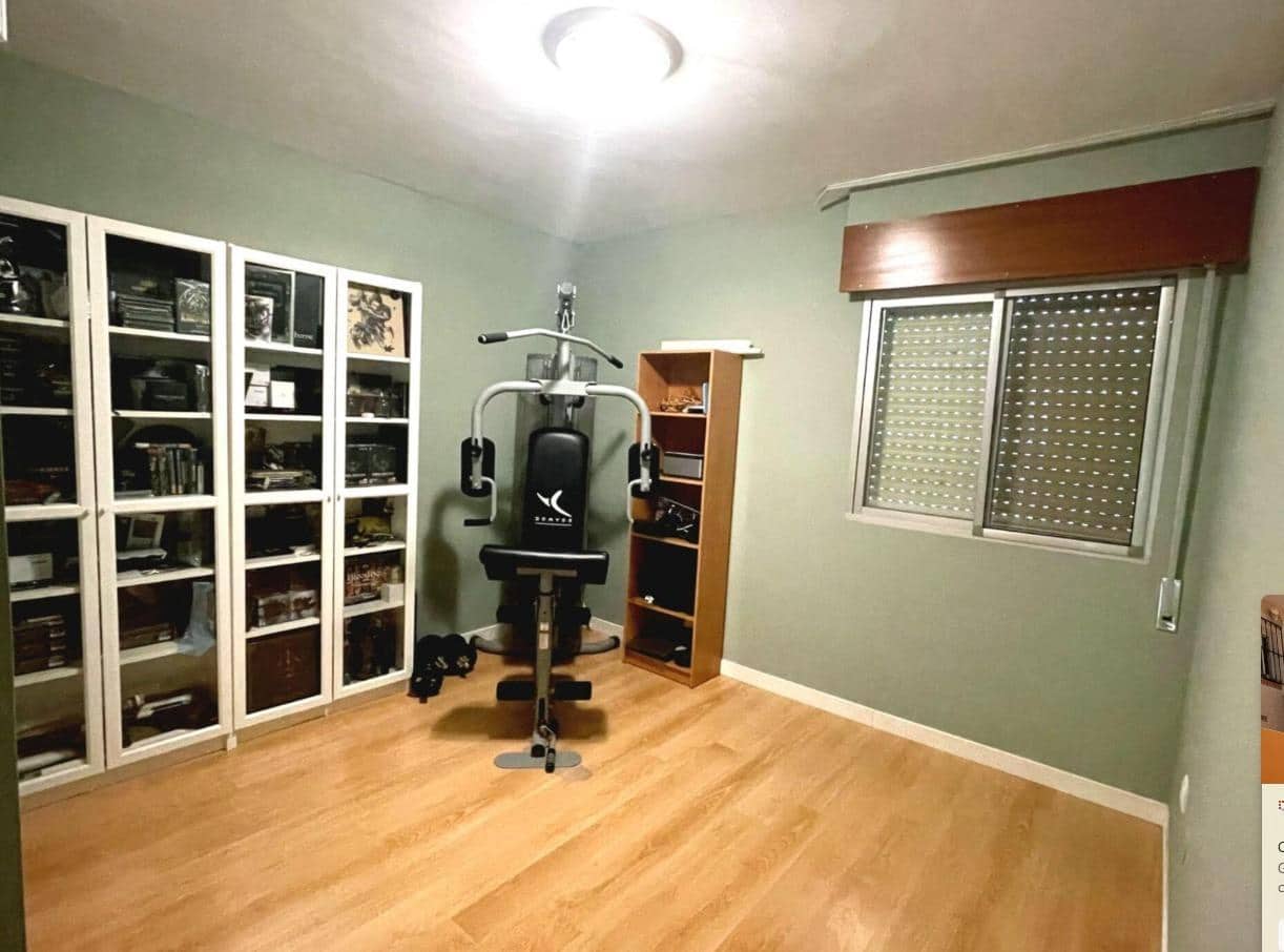 3 soveværelse Rækkehus til salg i Almayate - € 329.000 (Ref: 9415875)