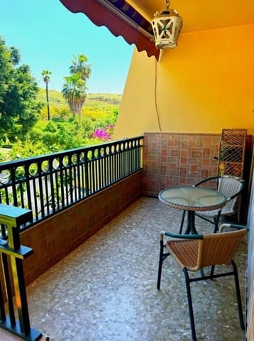 3 soveværelse Rækkehus til salg i Almayate, Vélez-Málaga - € 329.000 (Ref: 9415875)