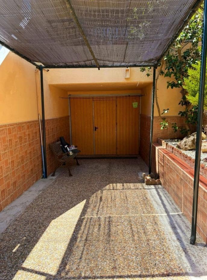 3 soveværelse Rækkehus til salg i Almayate - € 329.000 (Ref: 9415875)