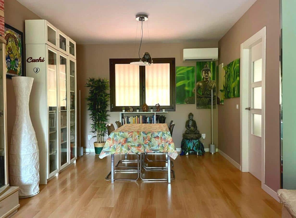 3 soveværelse Rækkehus til salg i Almayate - € 329.000 (Ref: 9415875)