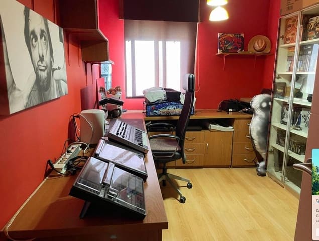 3 soveværelse Rækkehus til salg i Almayate, Vélez-Málaga - € 329.000 (Ref: 9415875)