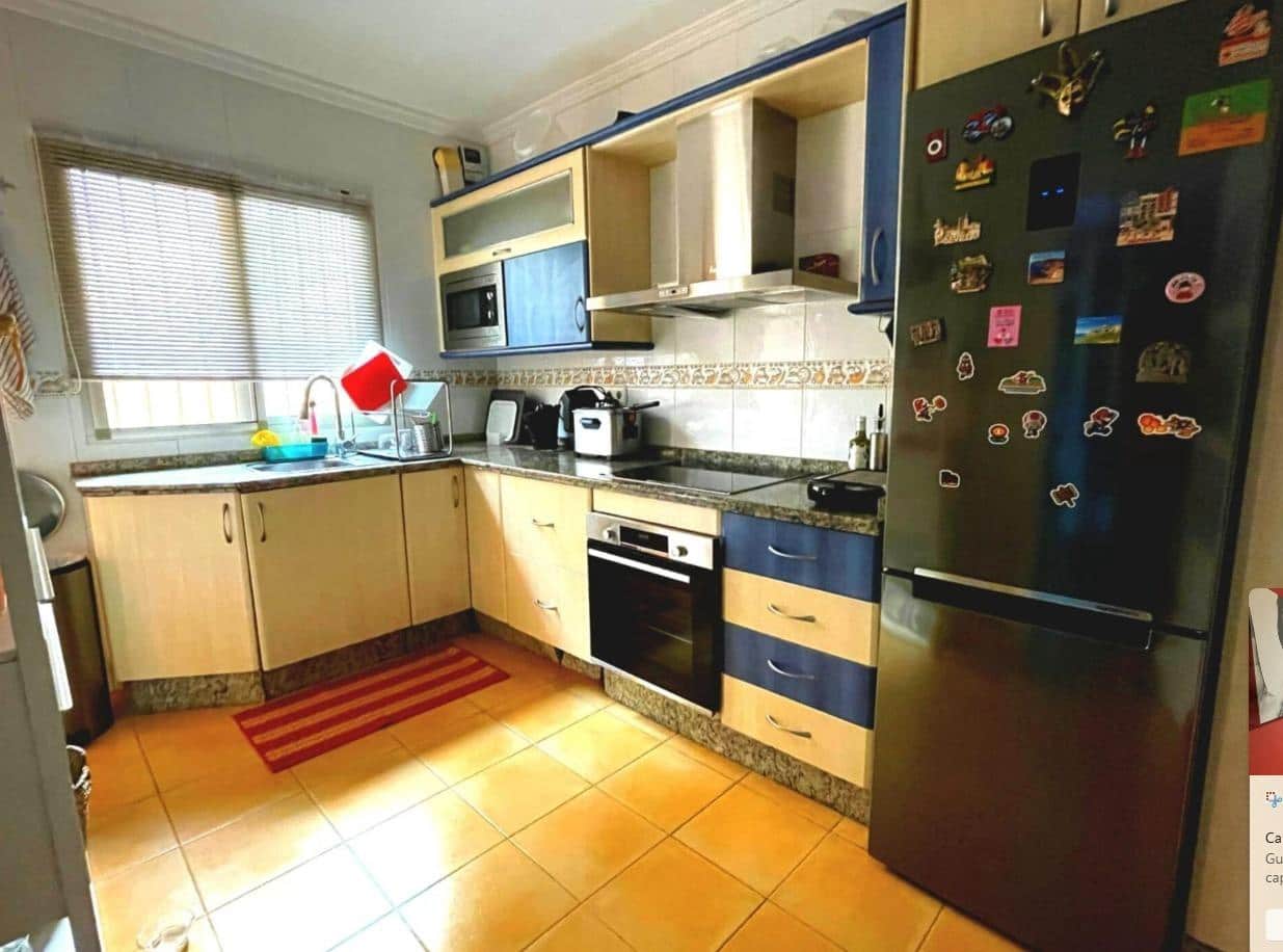 3 soveværelse Rækkehus til salg i Almayate - € 329.000 (Ref: 9415875)