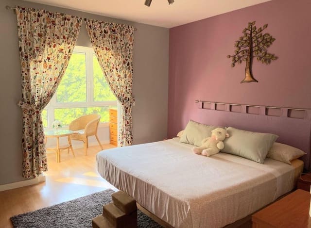 3 soveværelse Rækkehus til salg i Almayate, Vélez-Málaga - € 329.000 (Ref: 9415875)