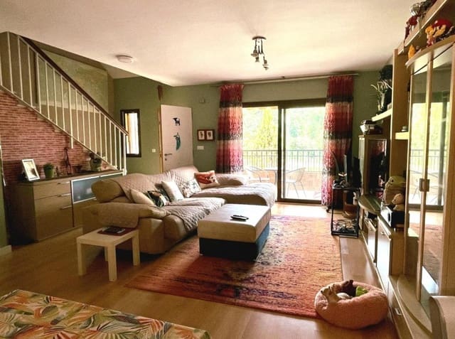 3 soveværelse Rækkehus til salg i Almayate, Vélez-Málaga - € 329.000 (Ref: 9415875)