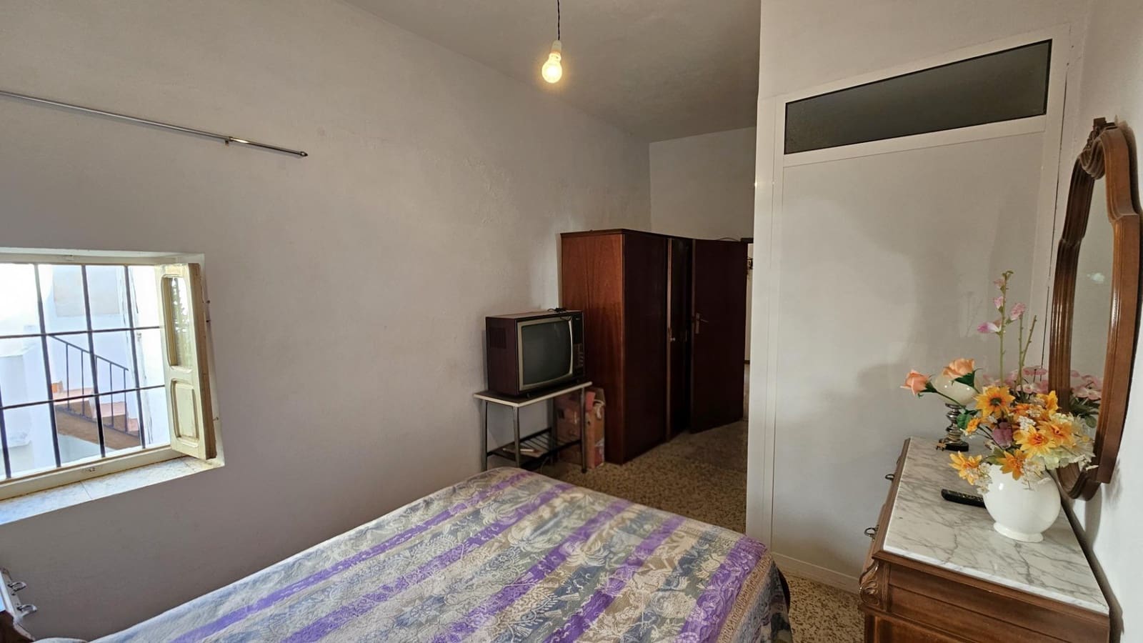 2 makuuhuone Omakotitalo myytävänä paikassa Benamargosa - 85 000 € (Ref: 9422374)